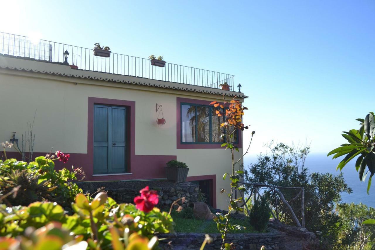 Casal Sao Joao Cottages 105 Fajã da Ovelha Extérieur photo