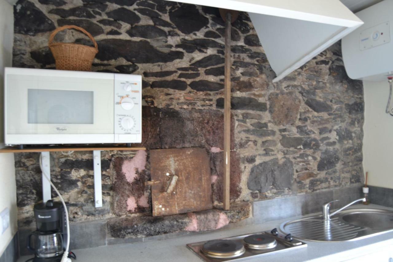 Casal Sao Joao Cottages 105 Fajã da Ovelha Extérieur photo
