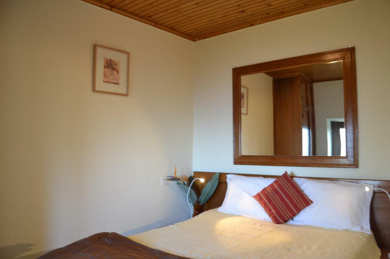 Casal Sao Joao Cottages 105 Fajã da Ovelha Extérieur photo