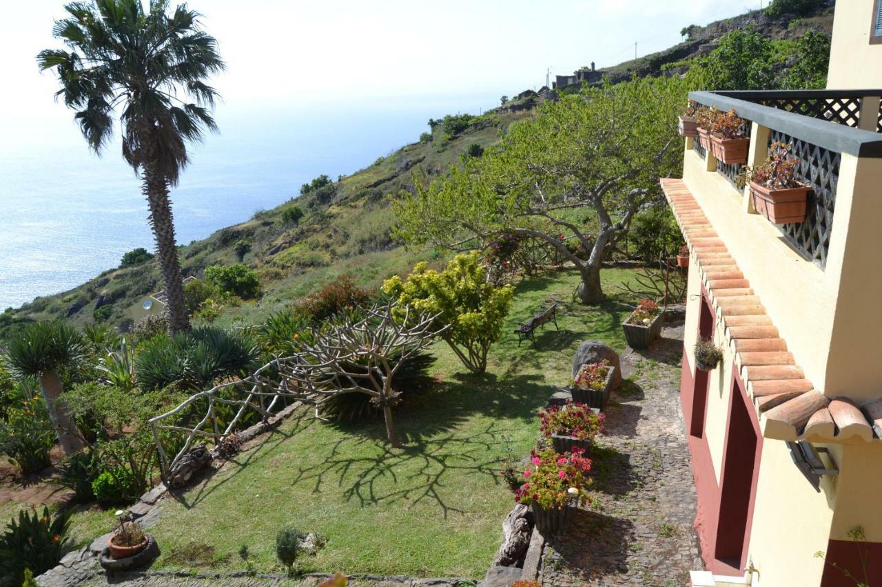Casal Sao Joao Cottages 105 Fajã da Ovelha Extérieur photo
