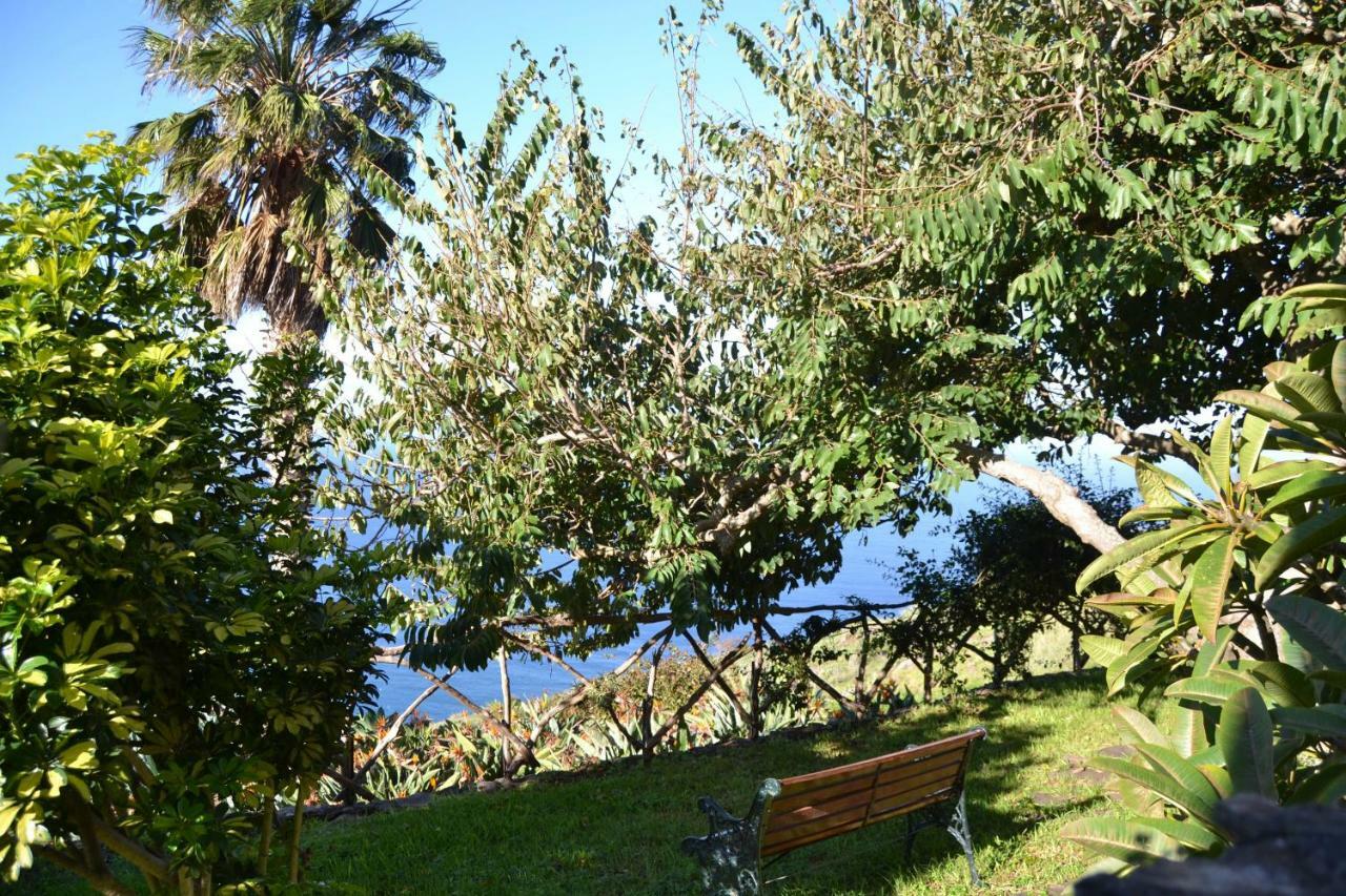 Casal Sao Joao Cottages 105 Fajã da Ovelha Extérieur photo