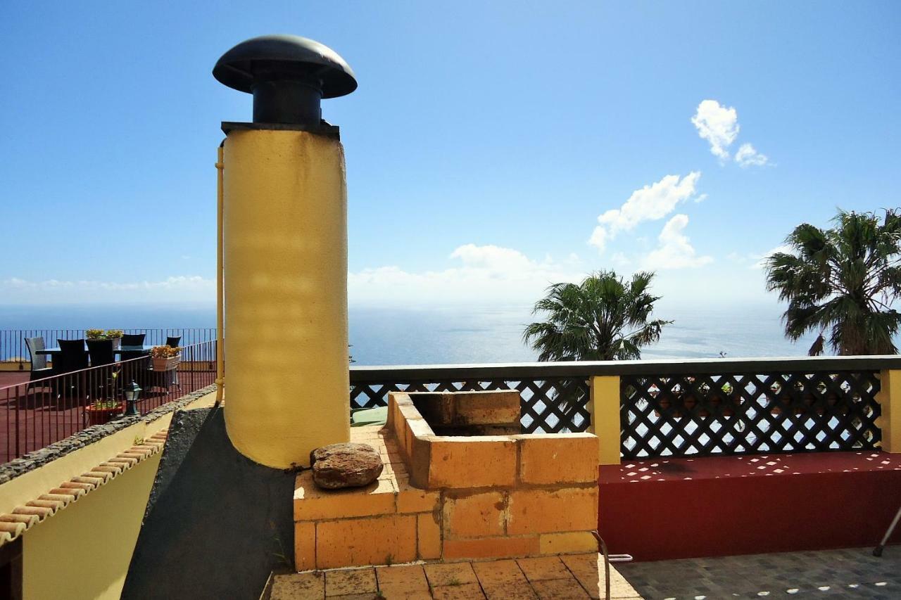 Casal Sao Joao Cottages 105 Fajã da Ovelha Extérieur photo